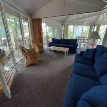 Unit 11-Treetop 2 Bedroom Villa Village of Four Seasons المظهر الخارجي الصورة