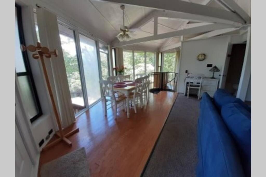 Unit 11-Treetop 2 Bedroom Villa Village of Four Seasons المظهر الخارجي الصورة