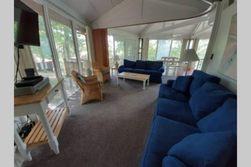 Unit 11-Treetop 2 Bedroom Villa Village of Four Seasons المظهر الخارجي الصورة